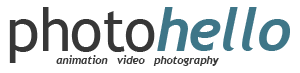 Photohello Logo
